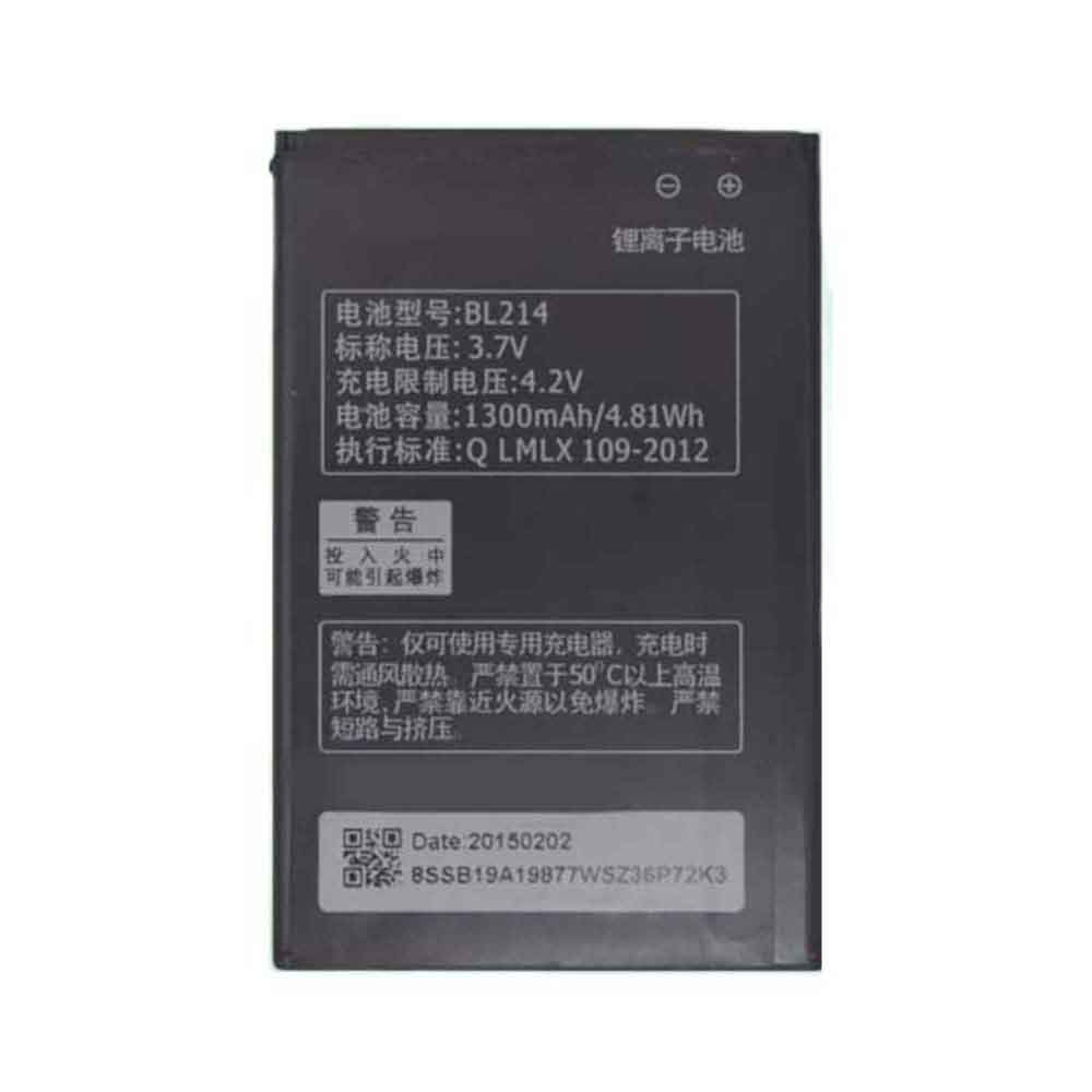 Batería para IdeaPad-Y510-/-3000-Y510-/-3000-Y510-7758-/-Y510a-/lenovo-BL214